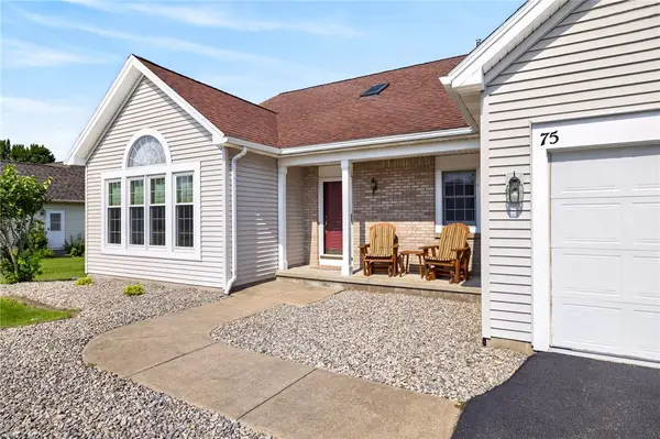 75 Pickering Drive, Rochester, NY 14626