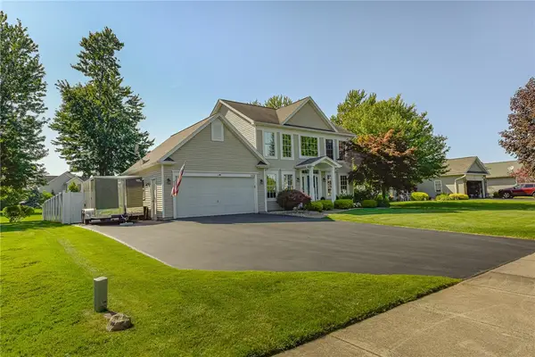 160 Dove Tree Lane, Rochester, NY 14626