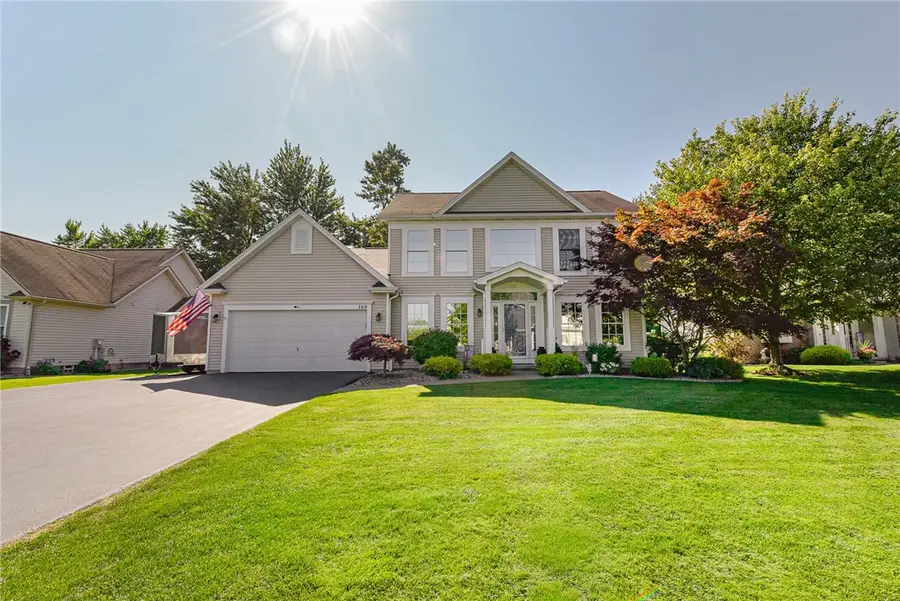 160 Dove Tree Lane, Rochester, NY 14626 - #2