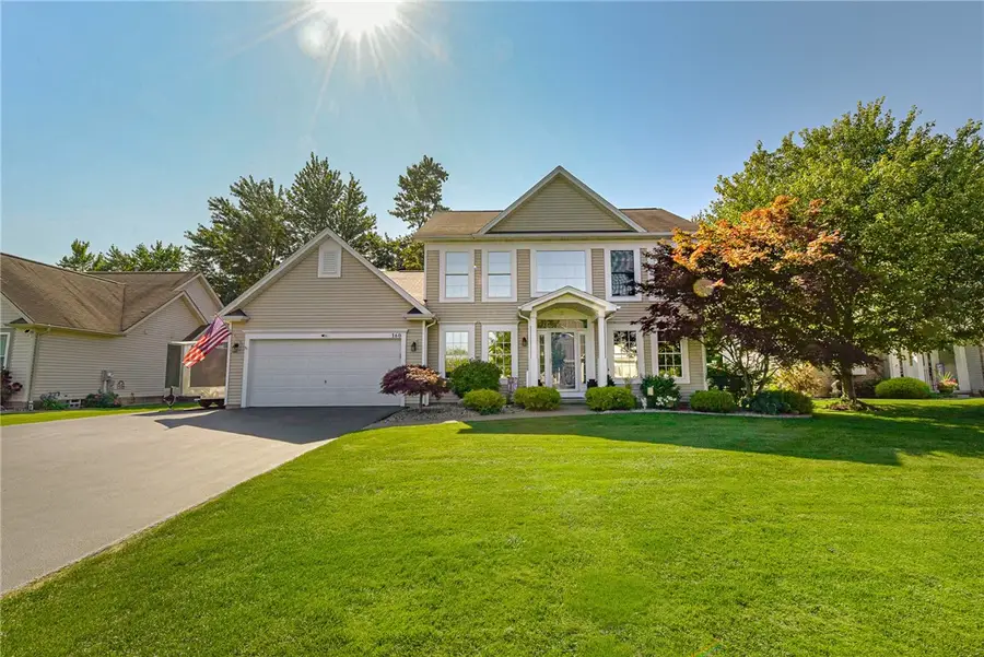 160 Dove Tree Lane, Rochester, NY 14626 - #3