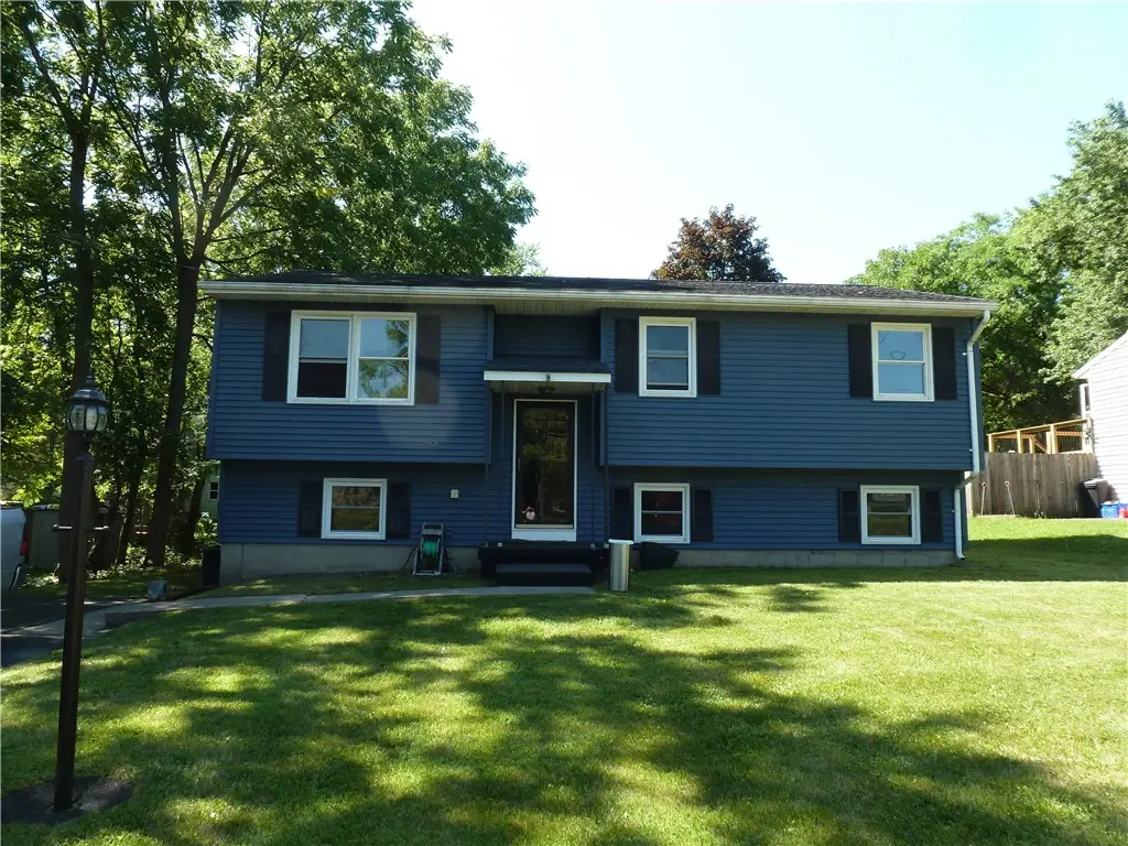 114 N Sage Street, Horseheads, NY 14845 - #1