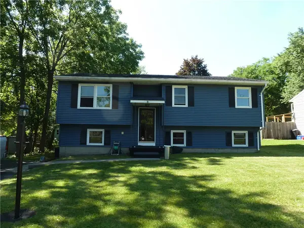 114 N Sage Street, Horseheads, NY 14845
