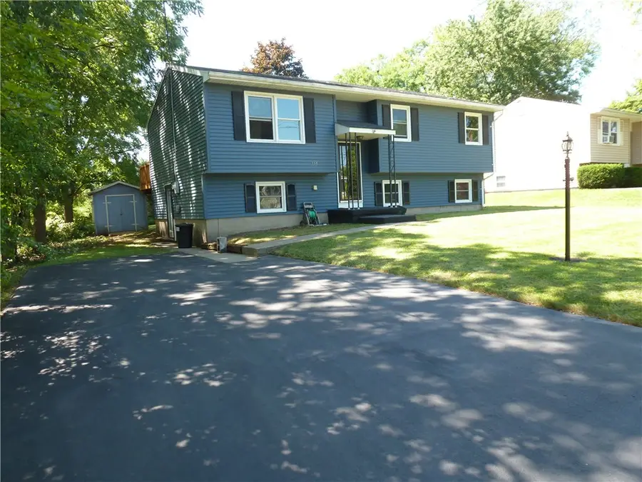 114 N Sage Street, Horseheads, NY 14845 - #2