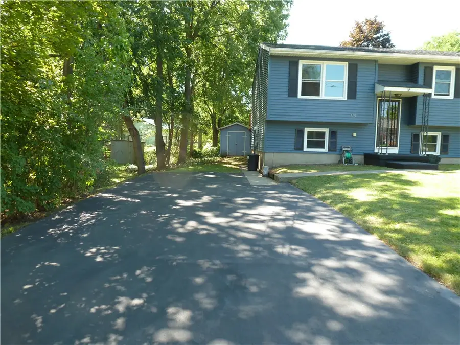 114 N Sage Street, Horseheads, NY 14845 - #3