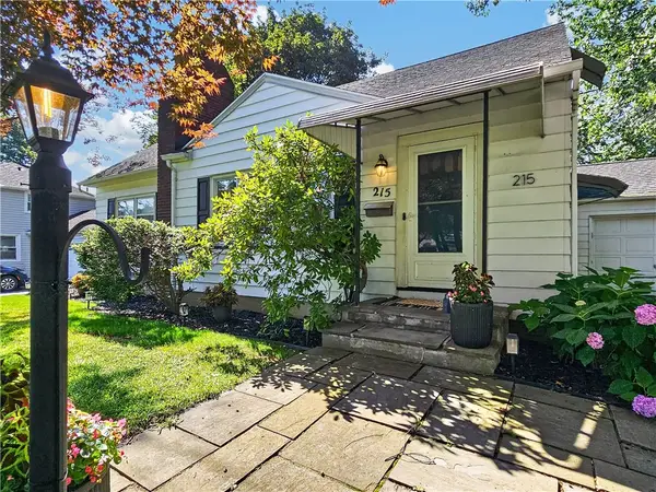 215 Belmeade Road, Rochester, NY 14617