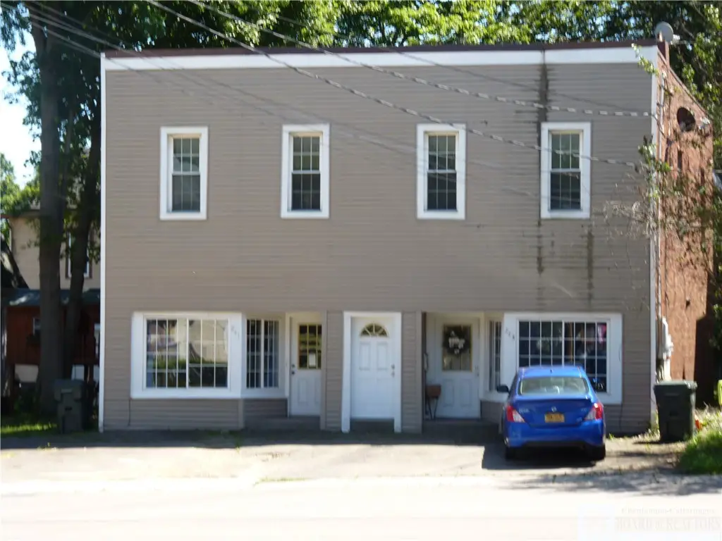 241 Fairmount Avenue, Jamestown, NY 14701 - #1
