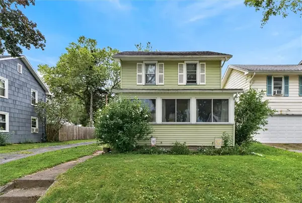 77 Bayton Drive, Rochester, NY 14622