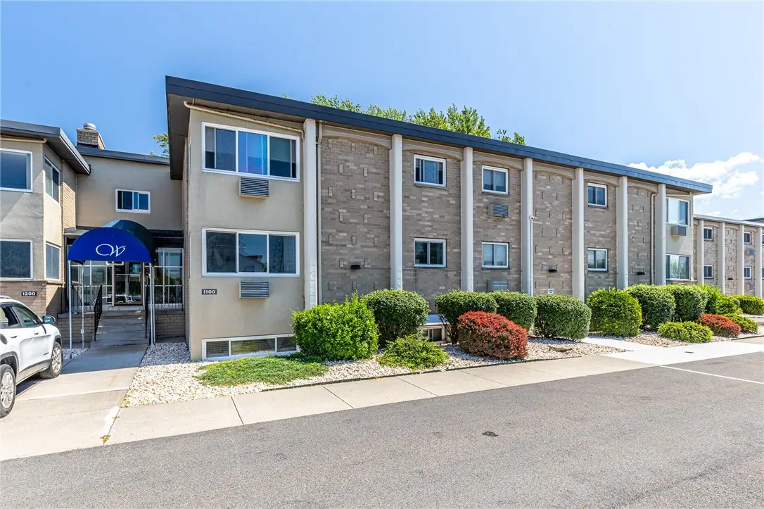 1107 Westage At The, Rochester, NY 14617 - #1