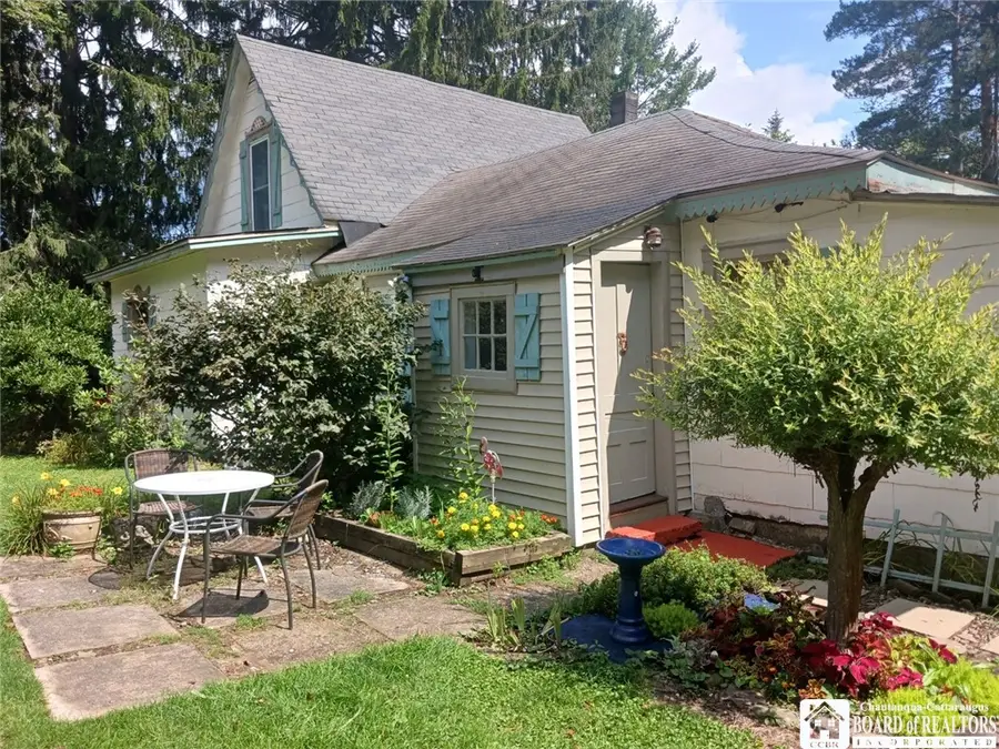 3409 Busti Stillwater Road, Jamestown, NY 14701 - #2