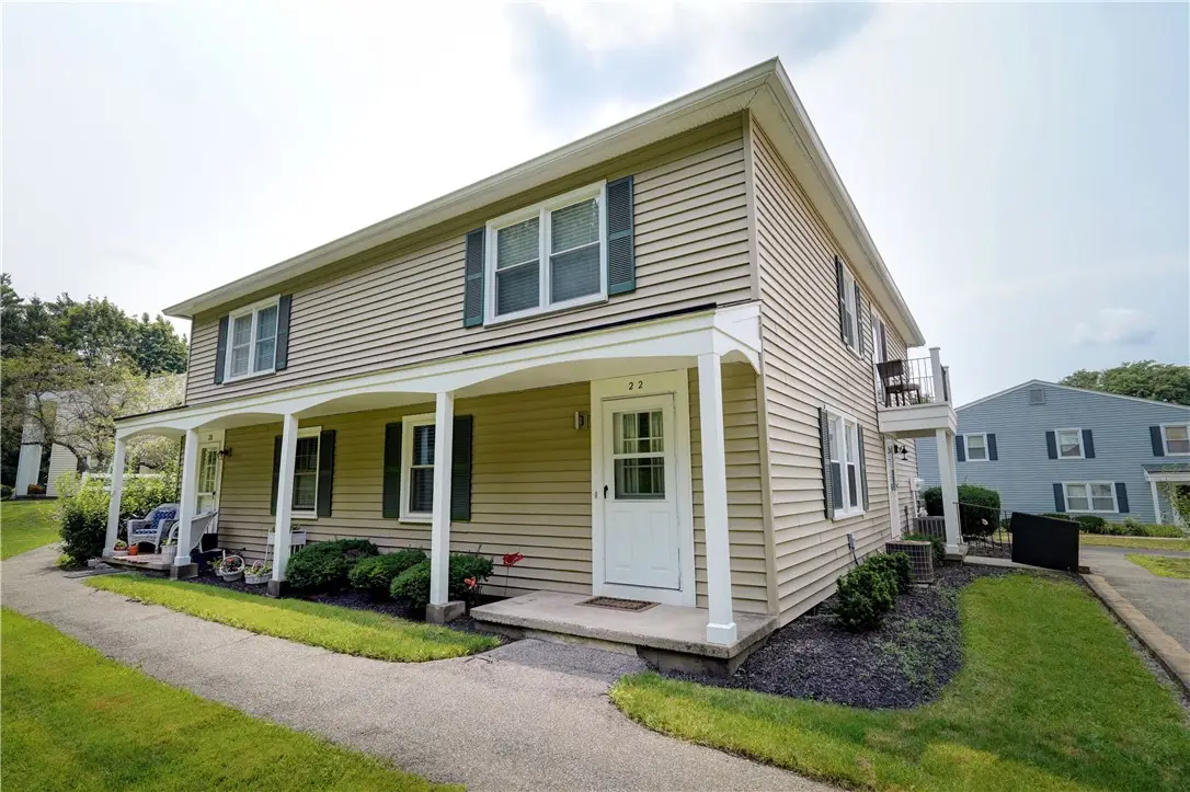 22 Falcon Lane, Fairport, NY 14450 - #1