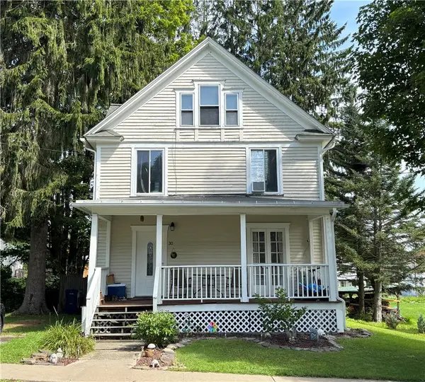 30 Center Street, West Oneonta, NY 13820