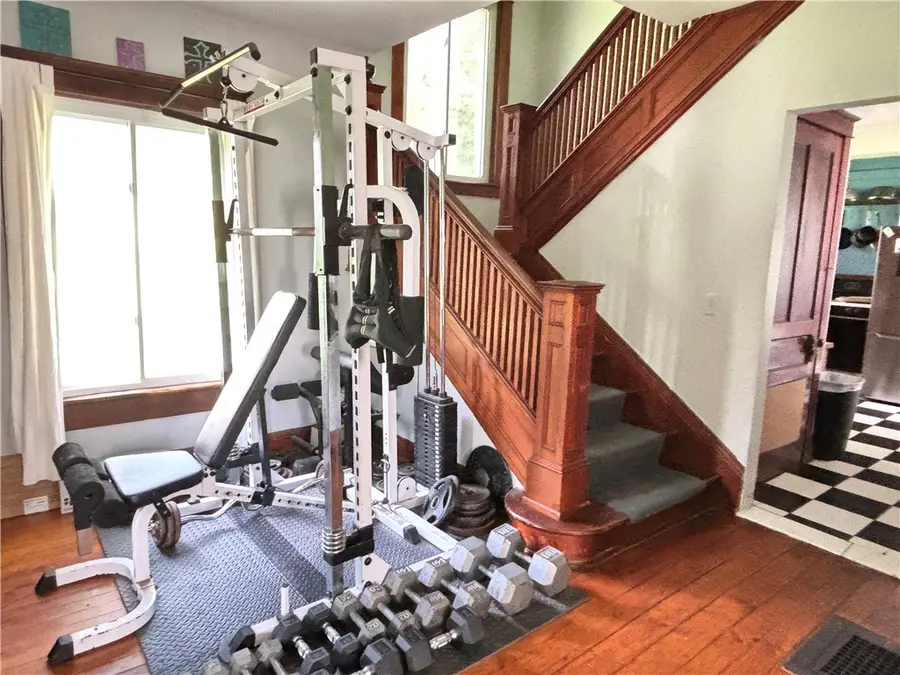 30 Center Street, Oneonta, NY 13820 - #2