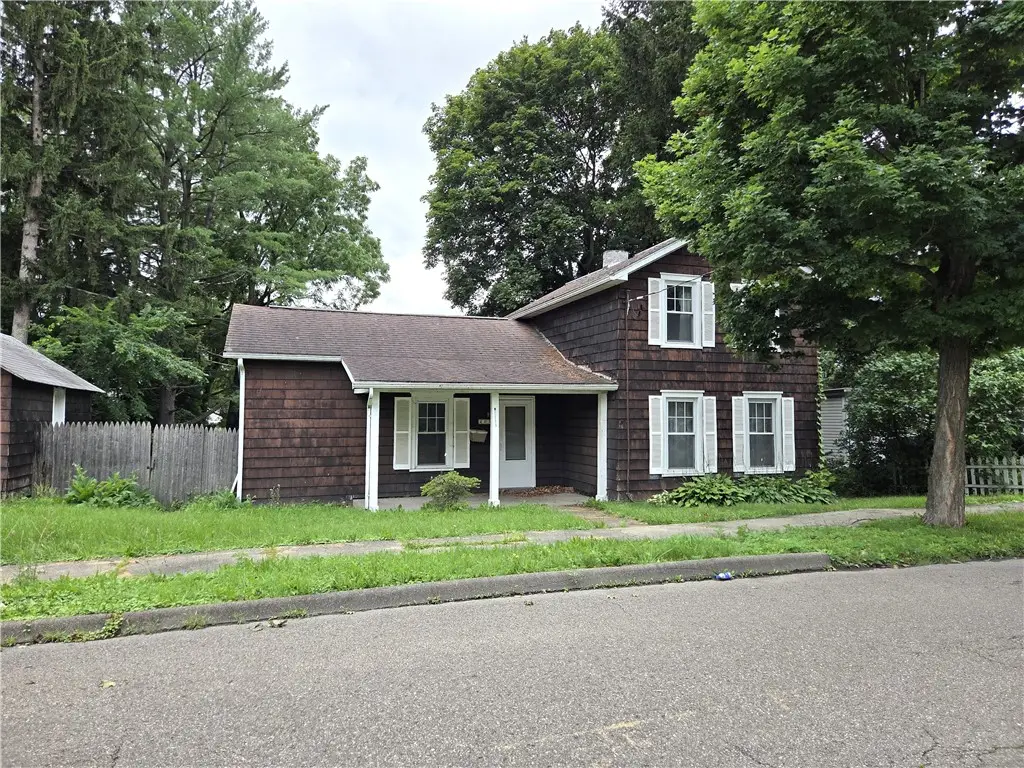 205 W Mill Street, Horseheads, NY 14845 - #1
