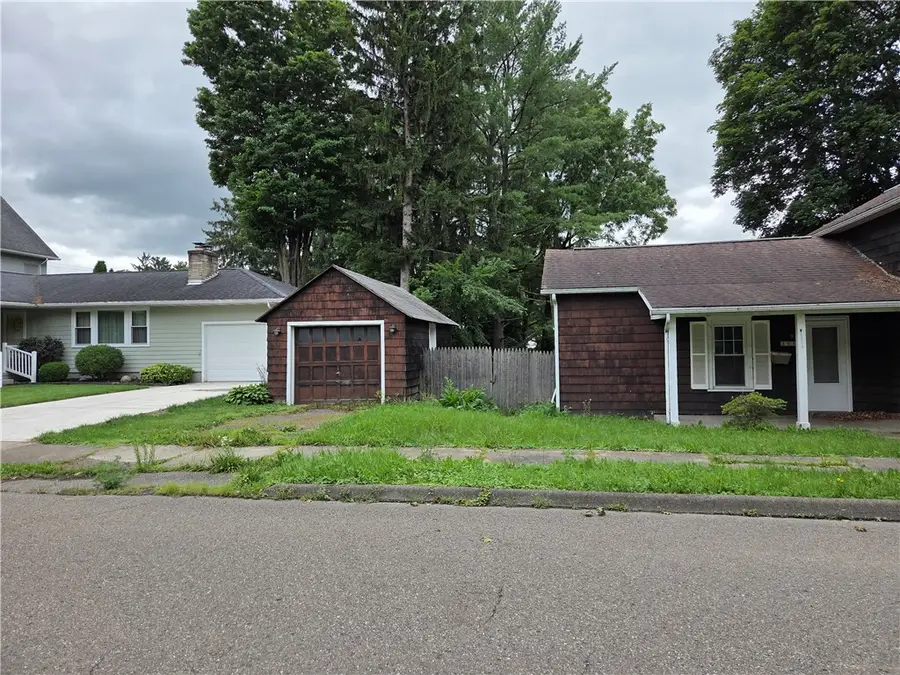 205 W Mill Street, Horseheads, NY 14845 - #2