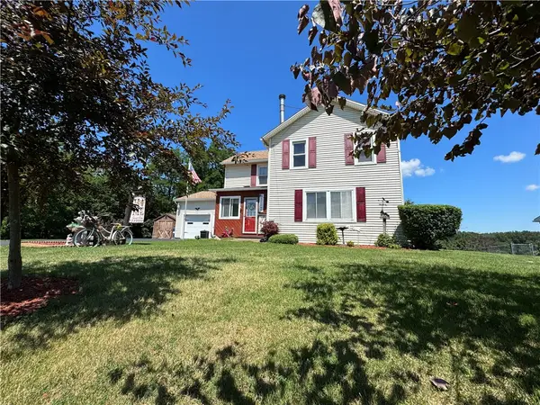 3078 Greig Street, Palmyra, NY 14522