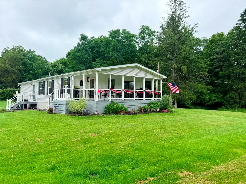 9560 Brandywine Drive, Wayne, NY 14893 - #1
