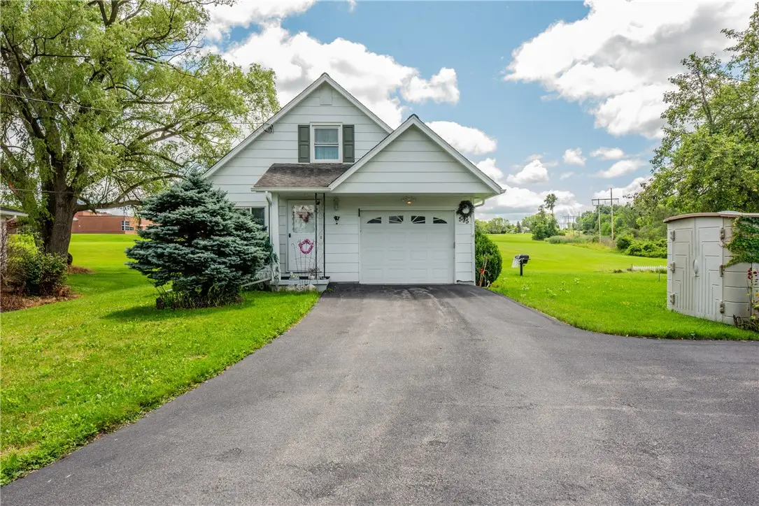 595 Erie Station Road, West Henrietta, NY 14586 - #1