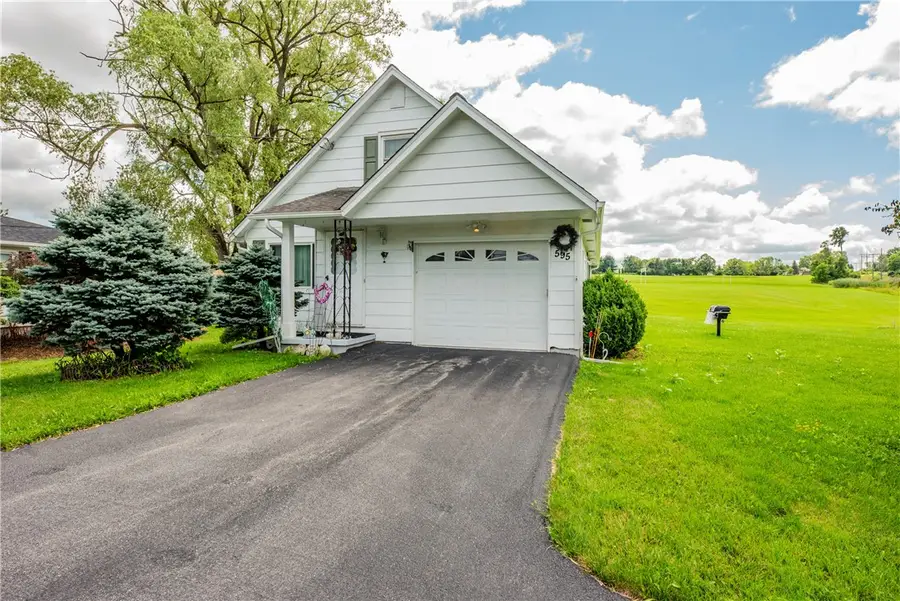 595 Erie Station Road, West Henrietta, NY 14586 - #3