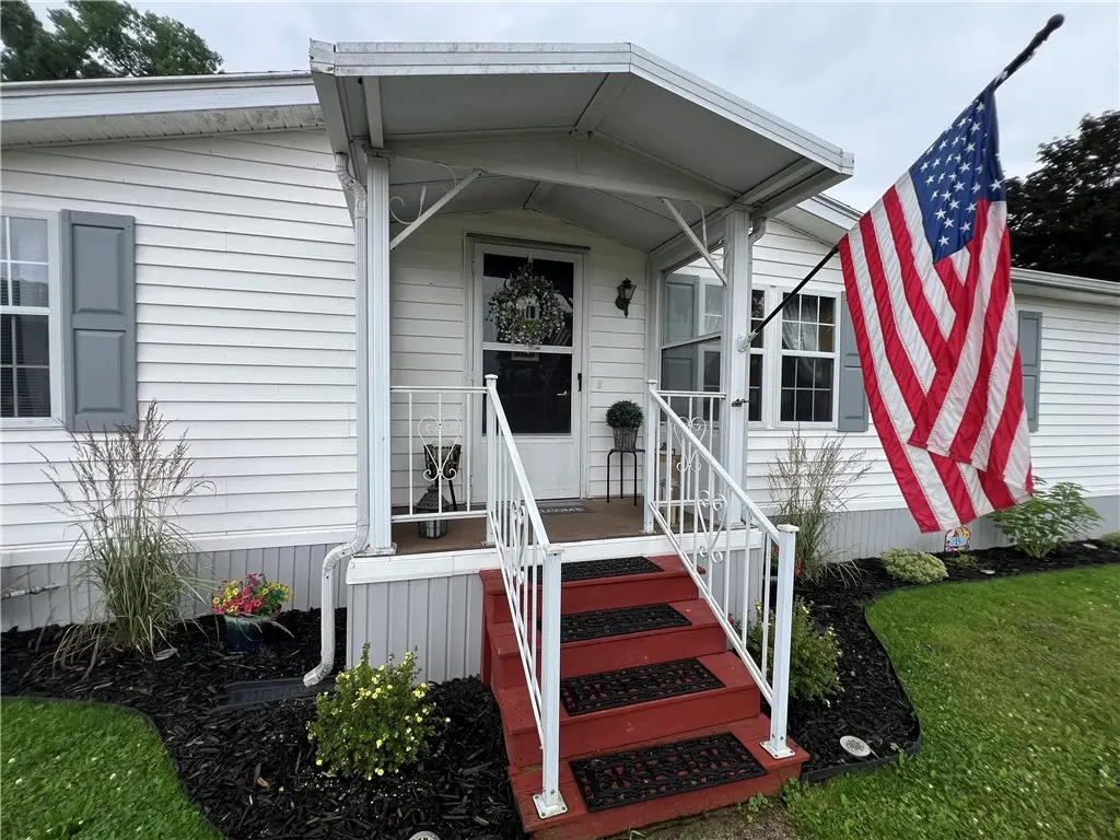 34 Breesport Rd., Horseheads, NY 14845 - #1