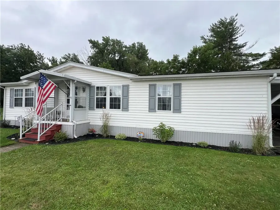 34 Breesport Rd., Horseheads, NY 14845 - #2