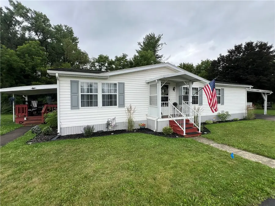 34 Breesport Rd., Horseheads, NY 14845 - #3