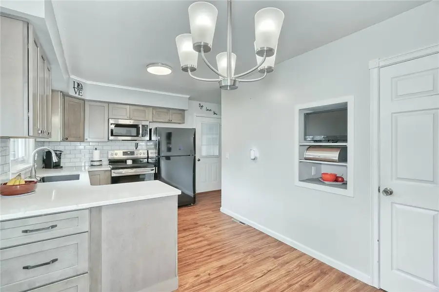 151 Whittier Road, Rochester, NY 14624 - #3
