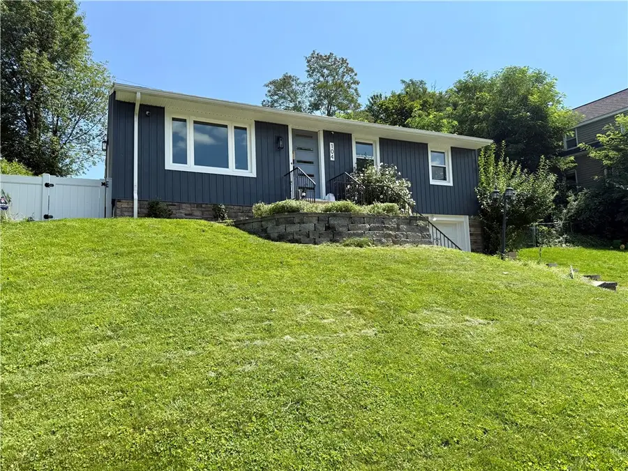 104 Wabash Avenue, Rochester, NY 14617 - #2