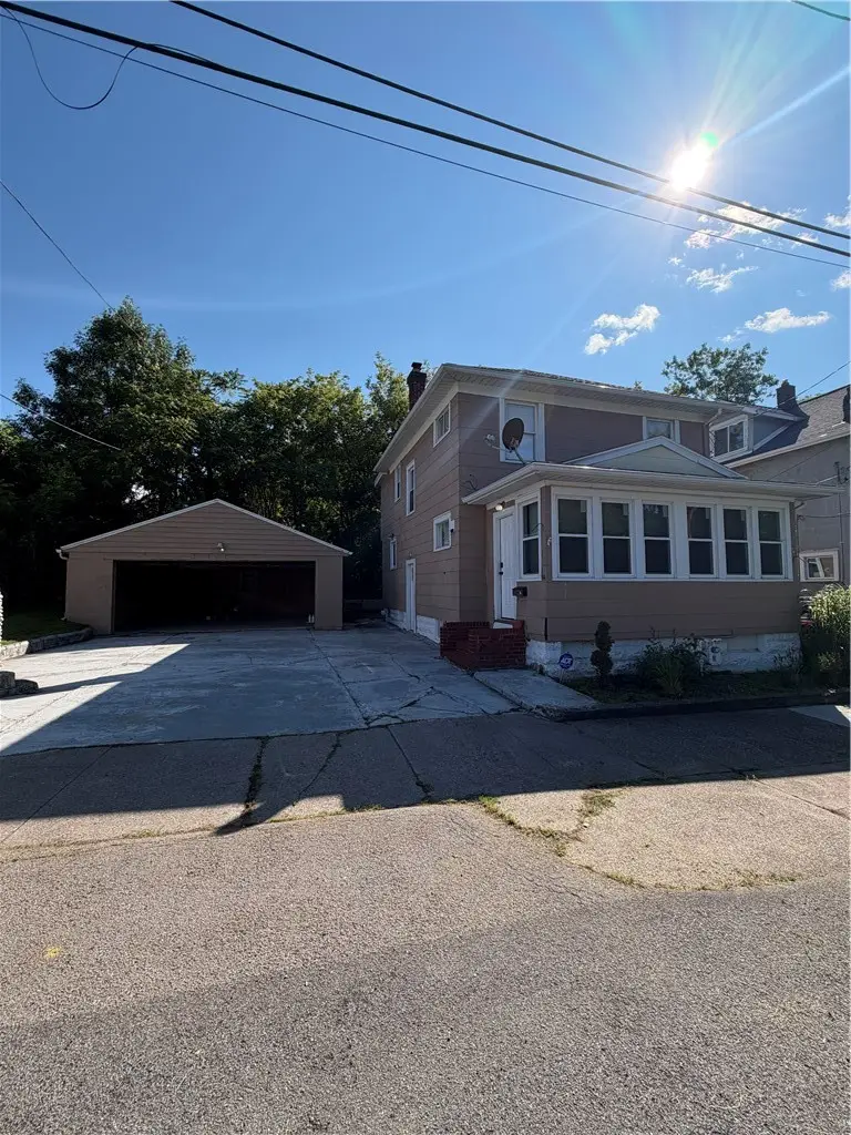 25 Lakeland Avenue, Rochester, NY 14612 - #1