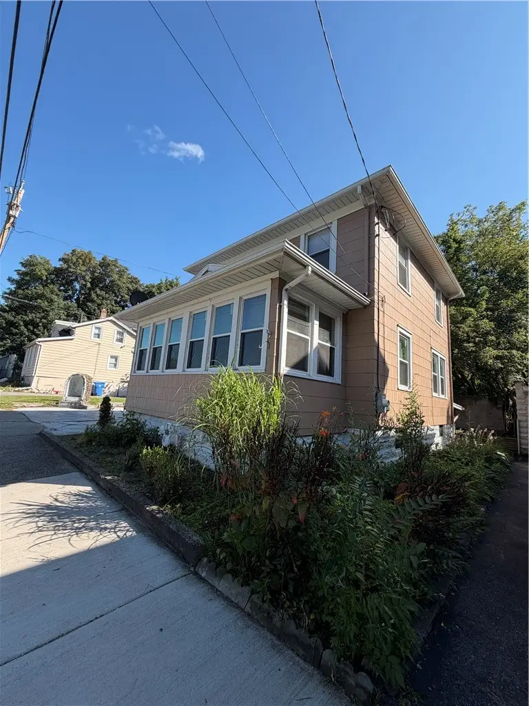 25 Lakeland Avenue, Rochester, NY 14612 - #2