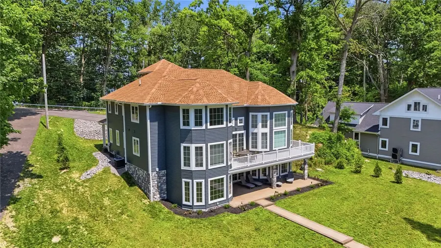 667 Seneca Road, Rochester, NY 14622 - #2