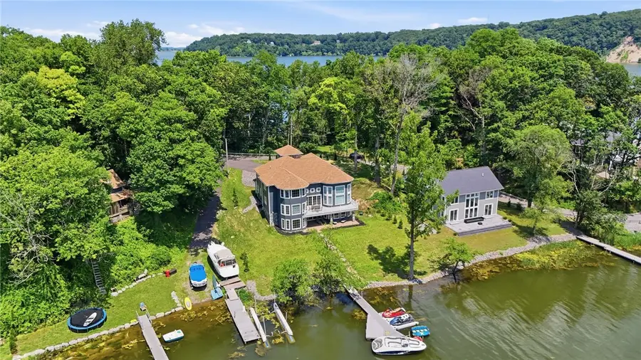 667 Seneca Road, Rochester, NY 14622 - #3