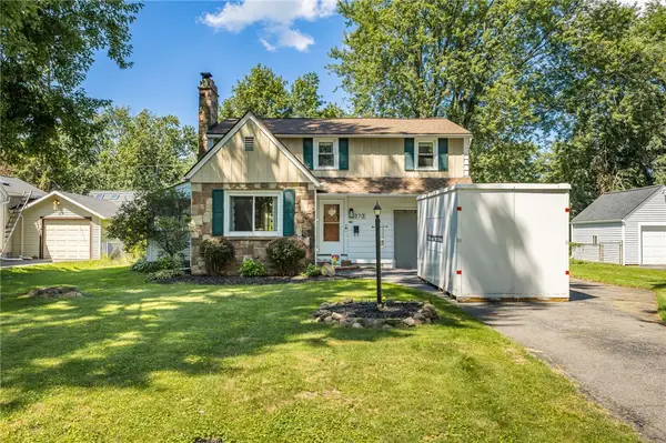 170 Northmore Avenue, Rochester, NY 14606