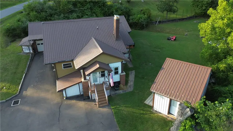 90 Crestline Road, Sinnamahoning, PA 15861 - #3