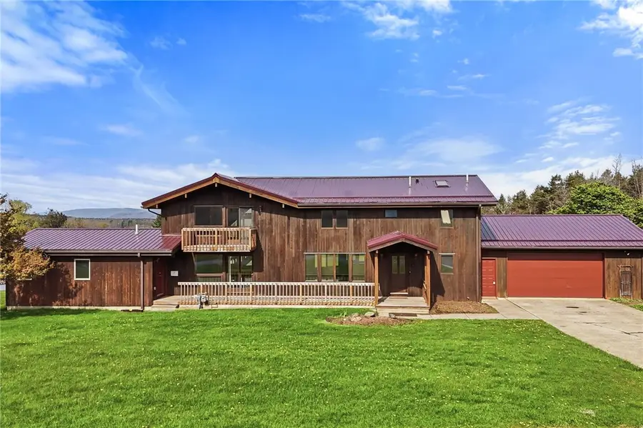 124 Compton Road, Ithaca, NY 14850 - #3