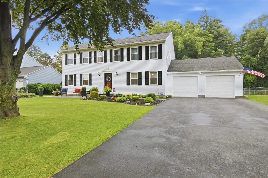 233 Round Pond Lane, Rochester, NY 14626 - #1