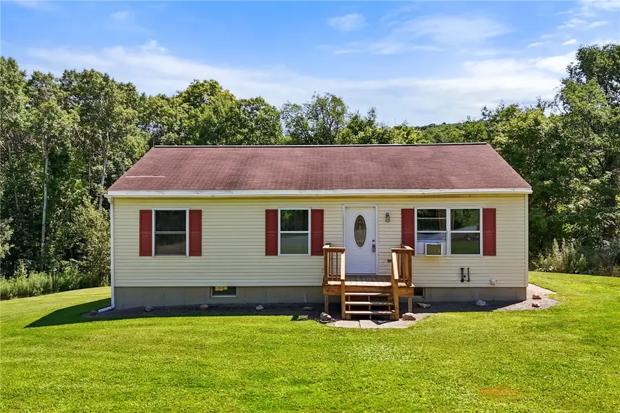 205 Taggart Road, Newfield, NY 14867 - #2