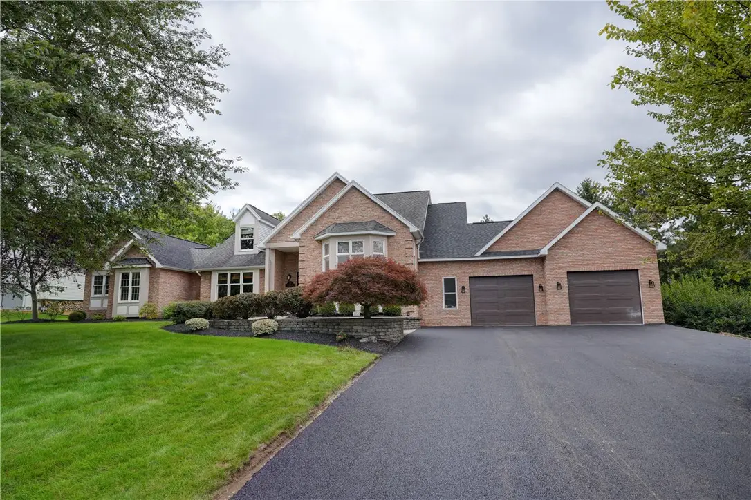 77 Cobblefield Way, Pittsford, NY 14534 - #1