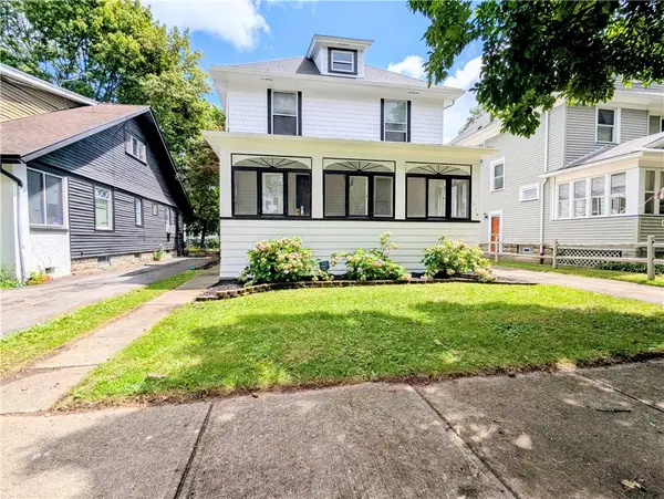 116 Allandale Avenue, Rochester, NY 14610