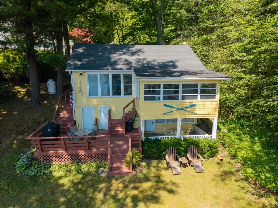 72 Antlers Inn Road, Wayland, NY 14572 - #2