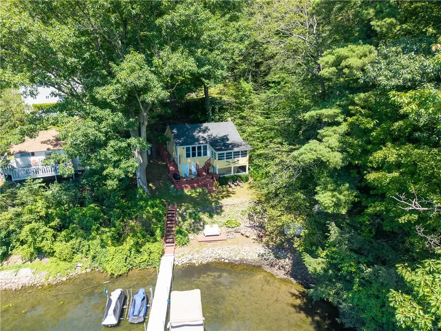 72 Antlers Inn Road, Wayland, NY 14572 - #3