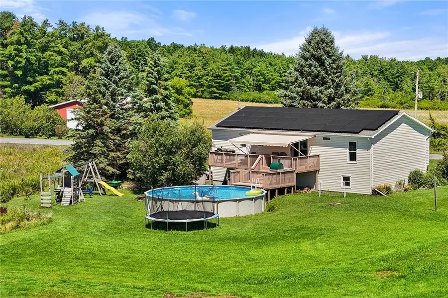 391 Gunderman Road, Spencer, NY 14883 - #3
