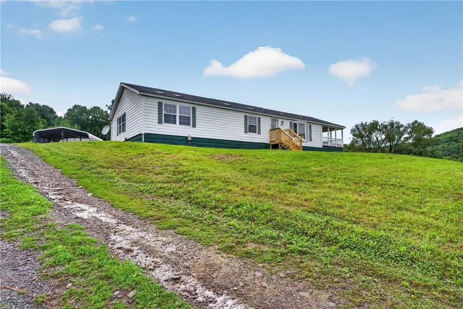 164 Ben Mccumber Road, Unadilla, NY 13849 - #2