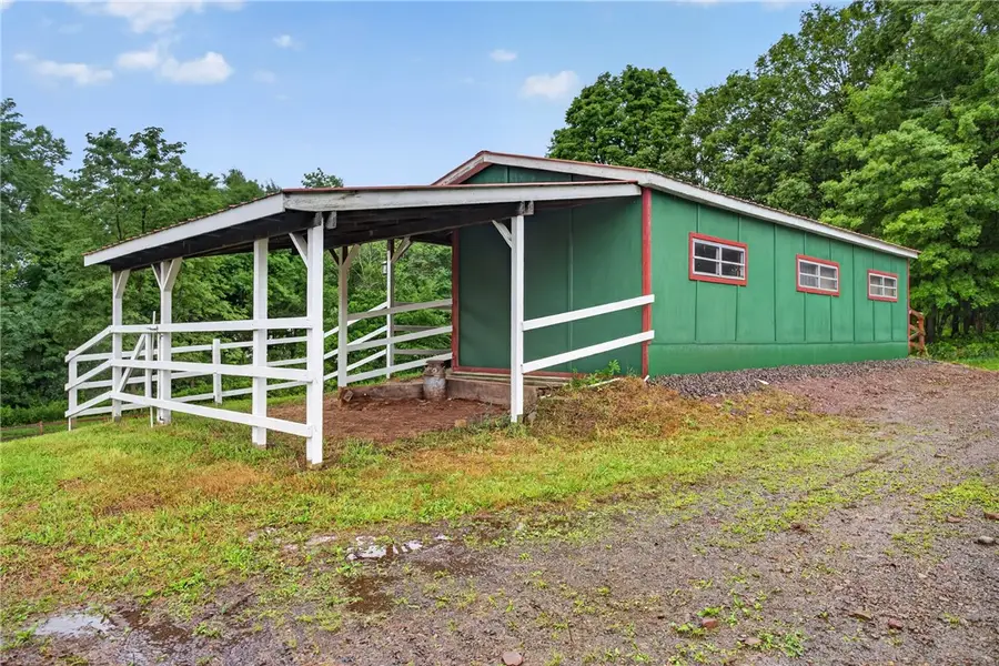 164 Ben Mccumber Road, Unadilla, NY 13849 - #3