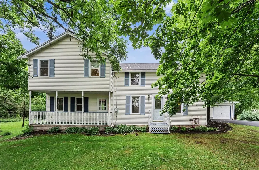 6275 Brownsville Road, Farmington, NY 14425 - #2