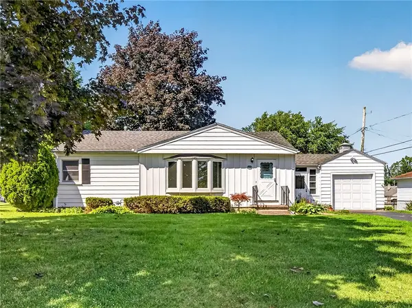 30 Rumson Road, Rochester, NY 14612