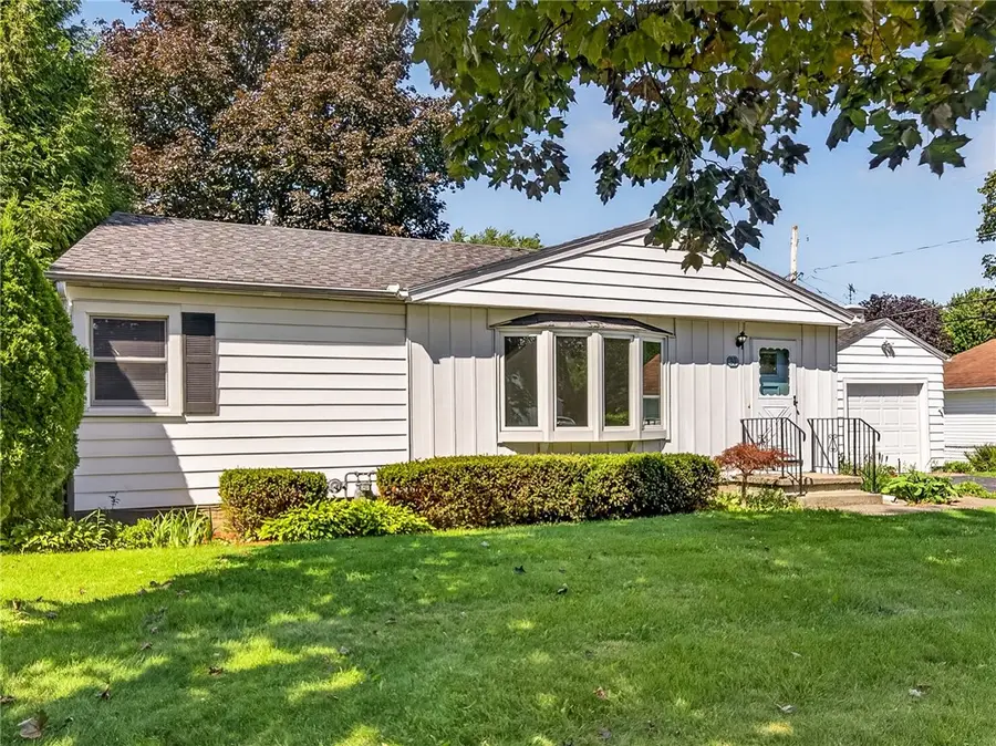 30 Rumson Road, Rochester, NY 14612 - #2