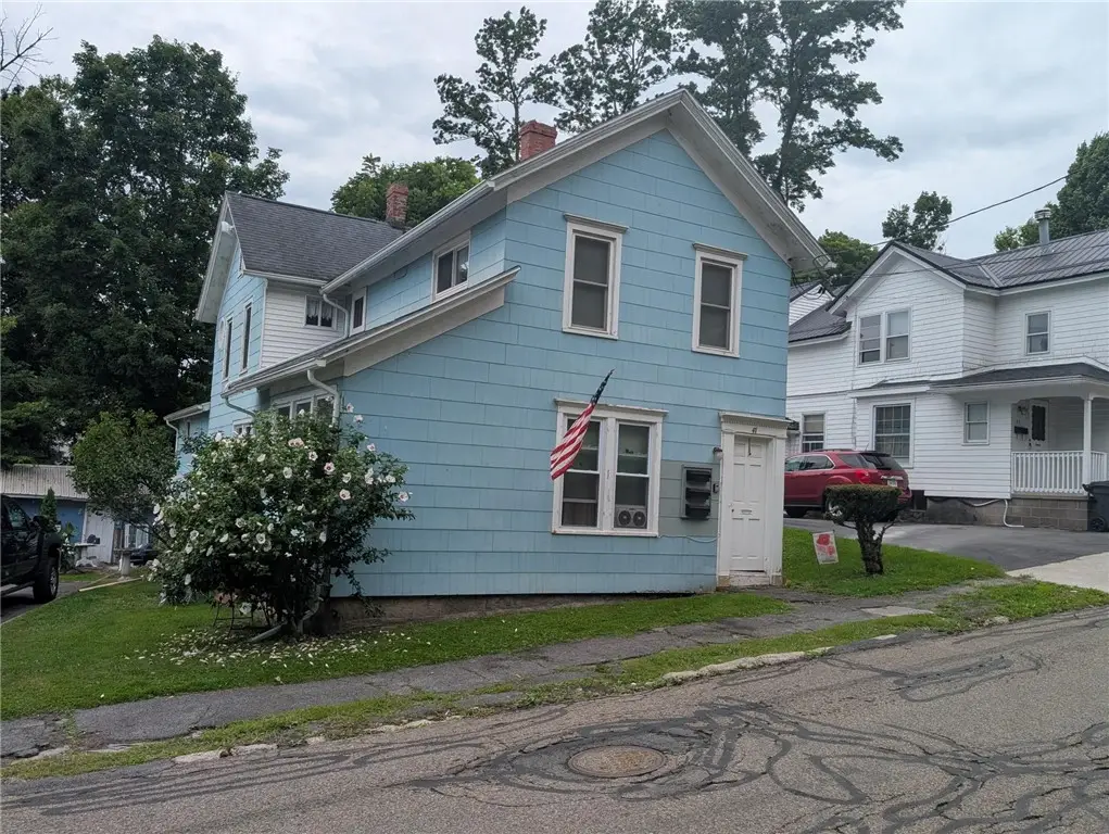 47 Pearl Street, Lyons, NY 14489 - #1