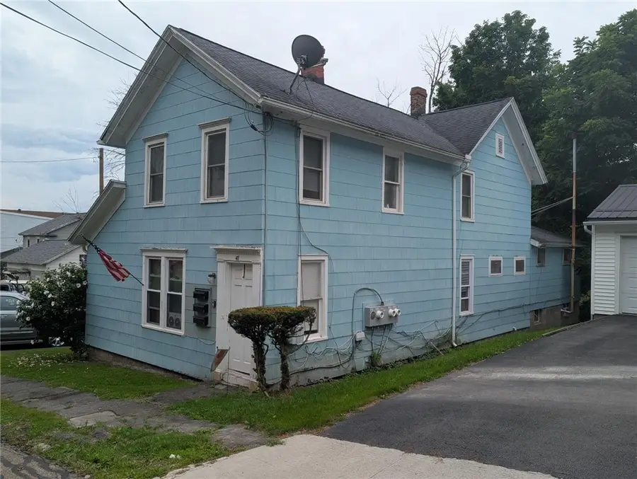47 Pearl Street, Lyons, NY 14489 - #2