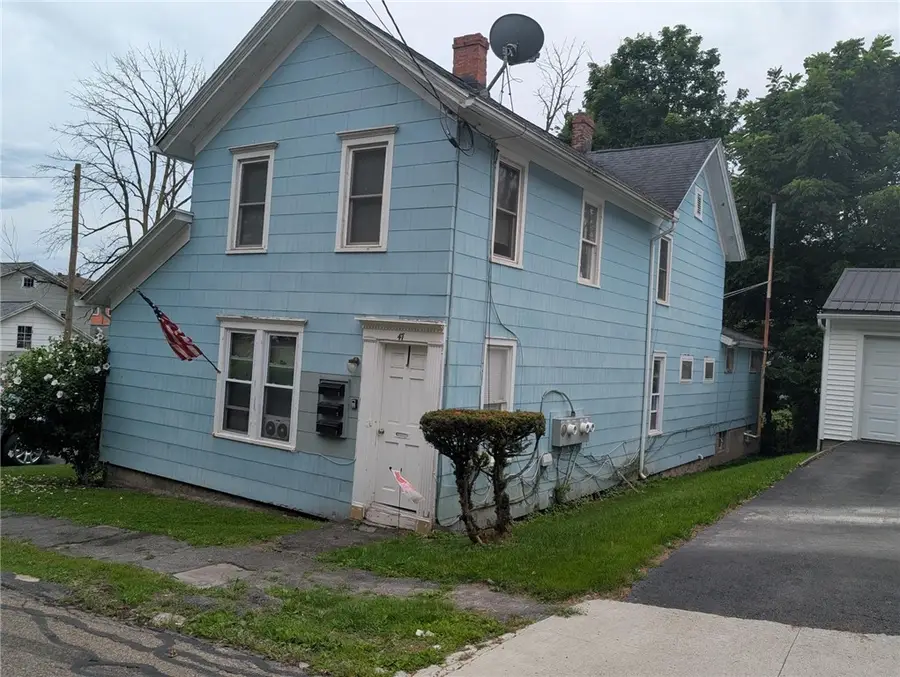 47 Pearl Street, Lyons, NY 14489 - #3