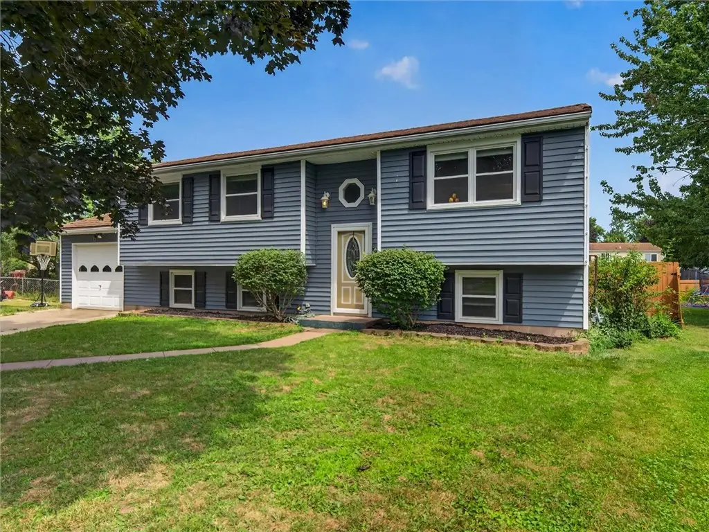 28 Downs Meadow Court, Hamlin, NY 14464 - #1